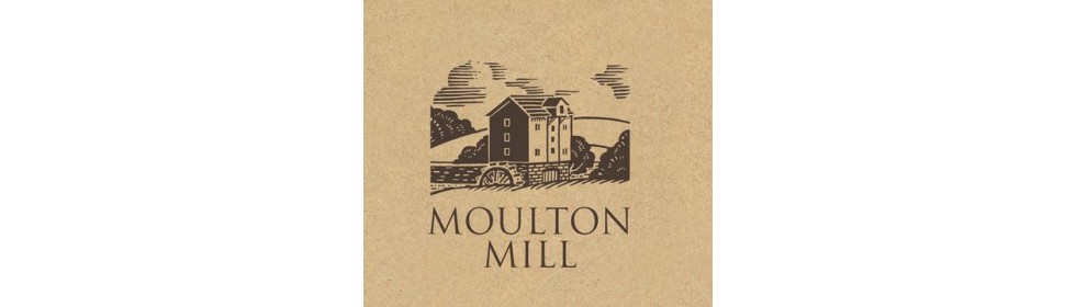 Moulton Mill Logo